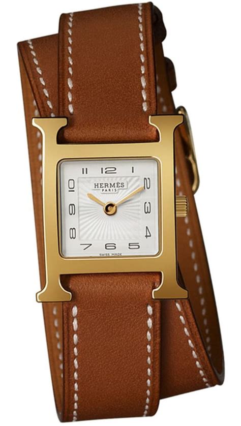 women's hermes watch